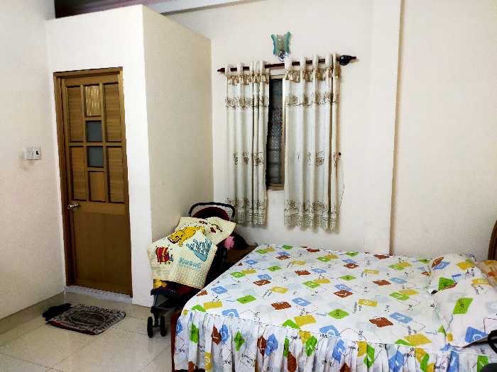 BÁN NHÀ HXH KHU NGUYỄN VĂN TRỖI – 69m² – 3 TẦNG – CHỈ 12.9 TỶ TL SÂU 0906.993.584 - Ảnh 1